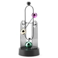 thumbnail image 1 of Desk Art KineticElectronic Shake Wiggle Device Perpetual Decoration Perpetual Motion High-End Performance, 1 of 4