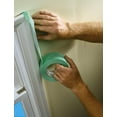 thumbnail image 3 of Painter's Mate Green Brand CP 150/8-Day Painter's Tape, Multi-Surface, 24mm x 55m, Green, 1 Roll 103369, 3 of 4