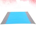 thumbnail image 1 of HAMPPLIES Outdoor Play Mats Cushion Waterproof 1Set for Family Outdoor Fun, 1 of 8