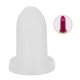thumbnail image 2 of Molde de silicona para lápiz labial, molde profesional para lápiz labial de 12,1 mm, molde para lápiz labial hecho en casa, diseño de próxima generación, 2 of 5