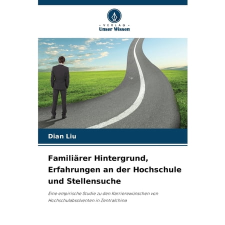 Famili&Atilde;&curren;rer Hintergrund Erfahrungen an der Hochschule und Stellensuche (Paperback)
