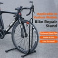 thumbnail image 4 of WEST Support de Stationnement pour Vélo, Support d'Entretien Intérieur et Intérieur Buzhi Siuke, 4 of 7
