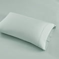 thumbnail image 4 of Gracie Mills Nora Organic Cotton 300 Thread Count Deep Pocket Sheet Set GRACE-15453, 4 of 4