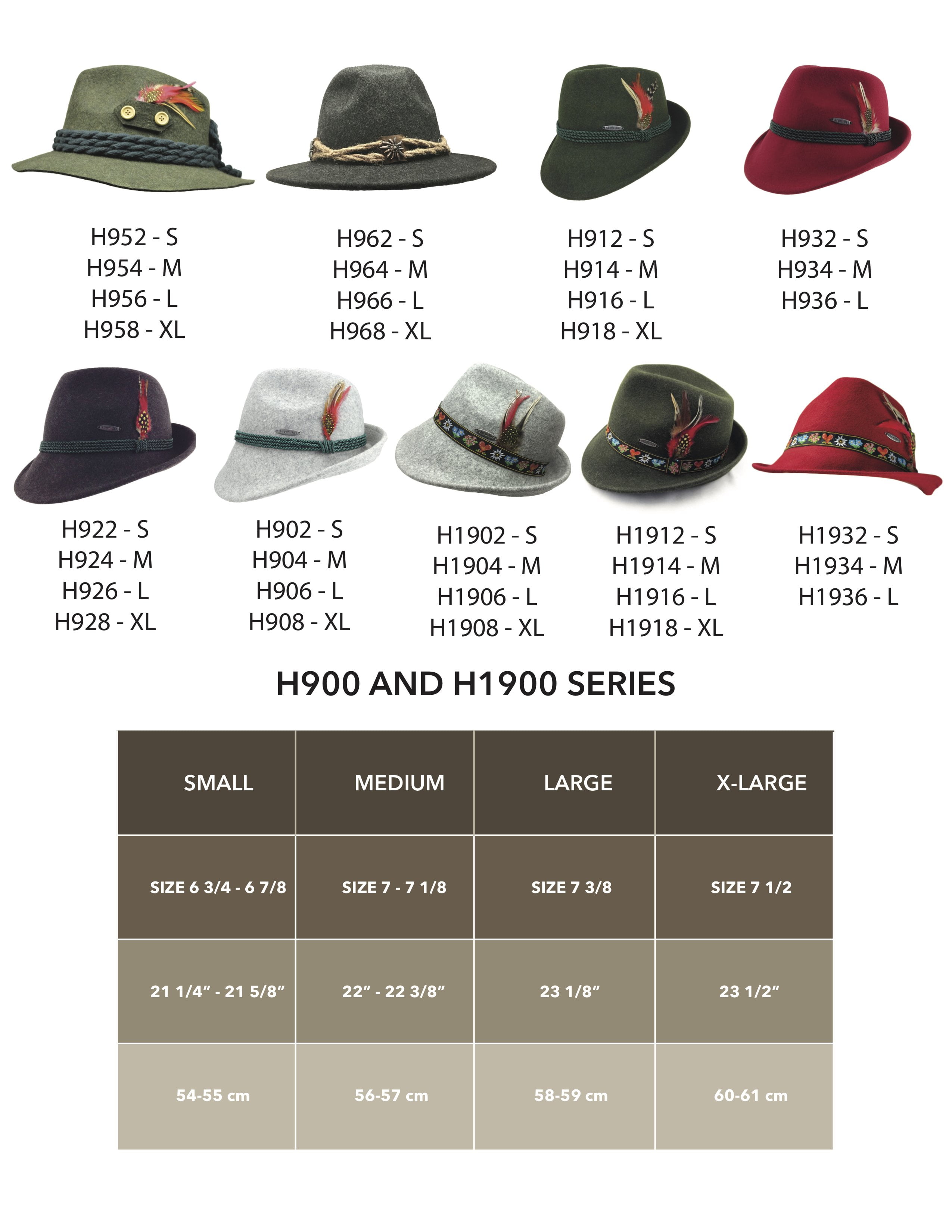 Tyrolean German Alps Green Deluxe Alpine 100% Wool Hat with Edelweiss Band | Hat for Men and Women | M