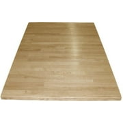 Solid Red Oak Inset (for for ST Double Half Rack and Triple Combo Rack)