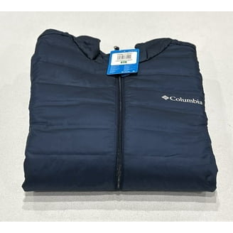 Columbia Women's Walker Mill Heat Seal Down Full Zip Omni Heat