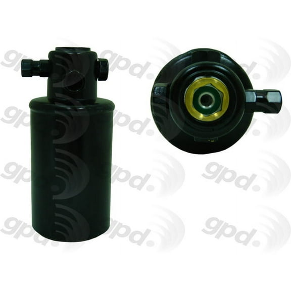 A/C Receiver Drier Fits select: 2002-2018 MERCEDES-BENZ G