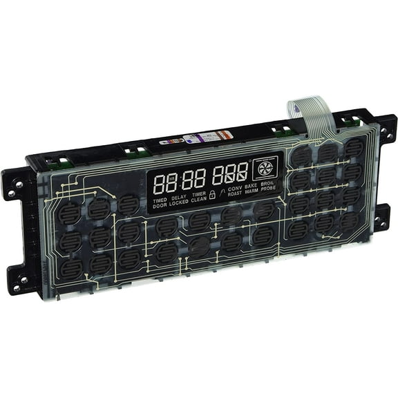 Electrolux Genuine OEM 316462803 Range Control Board