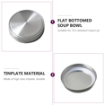 thumbnail image 4 of 20 Pcs Couvercles de Boîtes Couvercles de Pots Couvercles Scellés, 4 of 9