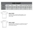 thumbnail image 4 of The Flash Movie Distressed Edges Character Key Art Crew Neck Short Sleeve Red Boy's T-shirt-XS, 4 of 4