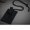 Black, variant on Zeiwohndc Outdoor Ready Badge Reel Credential Pouches Card Carriers With Safe Card Slot