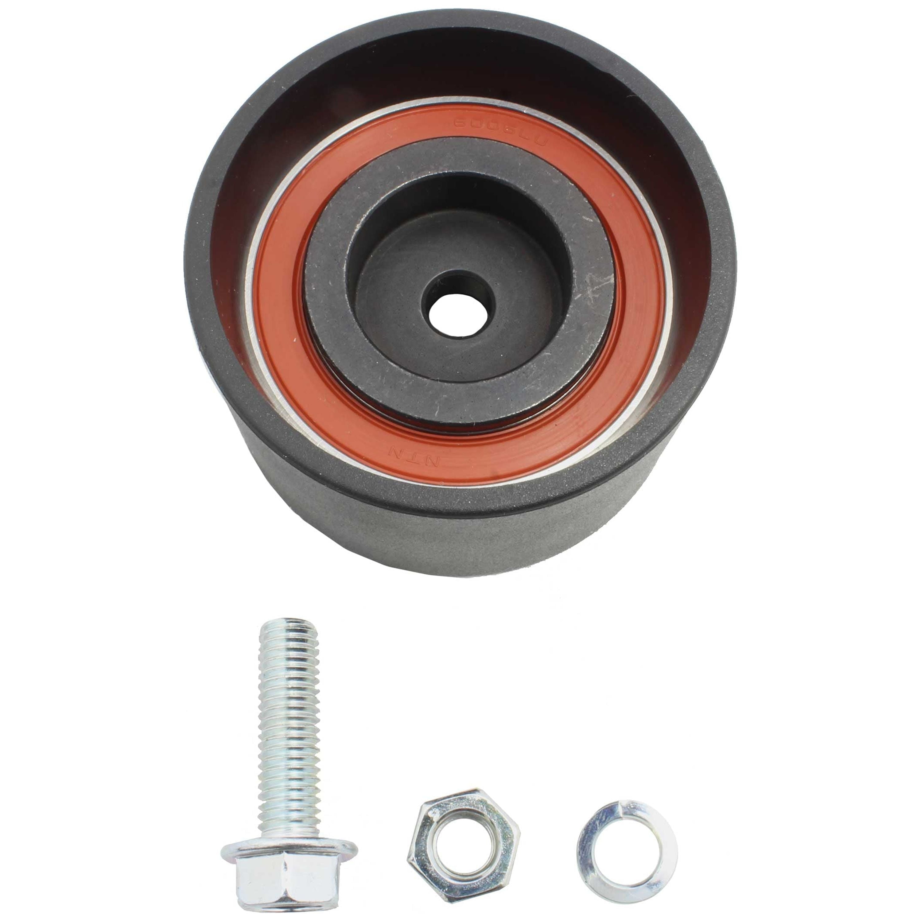OE # 55565236 Serpentine Belt Tensioner Assembly 1PC Fits select 