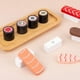 thumbnail image 4 of de Sushi de , Juguetes de Comida para Niños, para Niños, de Simulación de Roles, Chef, 4 of 9