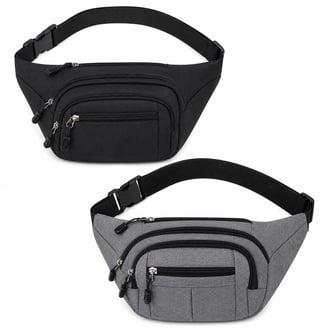Universal Studios Back To The Future Waist Bag New with Tags