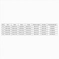 thumbnail image 5 of HCNTES Baby Girl Clothes Winter Newborn Infant Girl Outfit Sets Rib Knit Stripes Romper Daisy Print Pants Hairband Baby Clothes for Girls 0 3 6 12 18 24 Months, 5 of 5