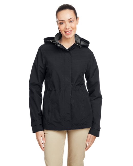 Nautica N17183 Ladies Voyage Raincoat 