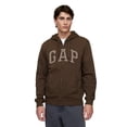 thumbnail image 1 of Sudadera con Capucha GAP Heritage Logo con Cierre Completo L, 1 of 4