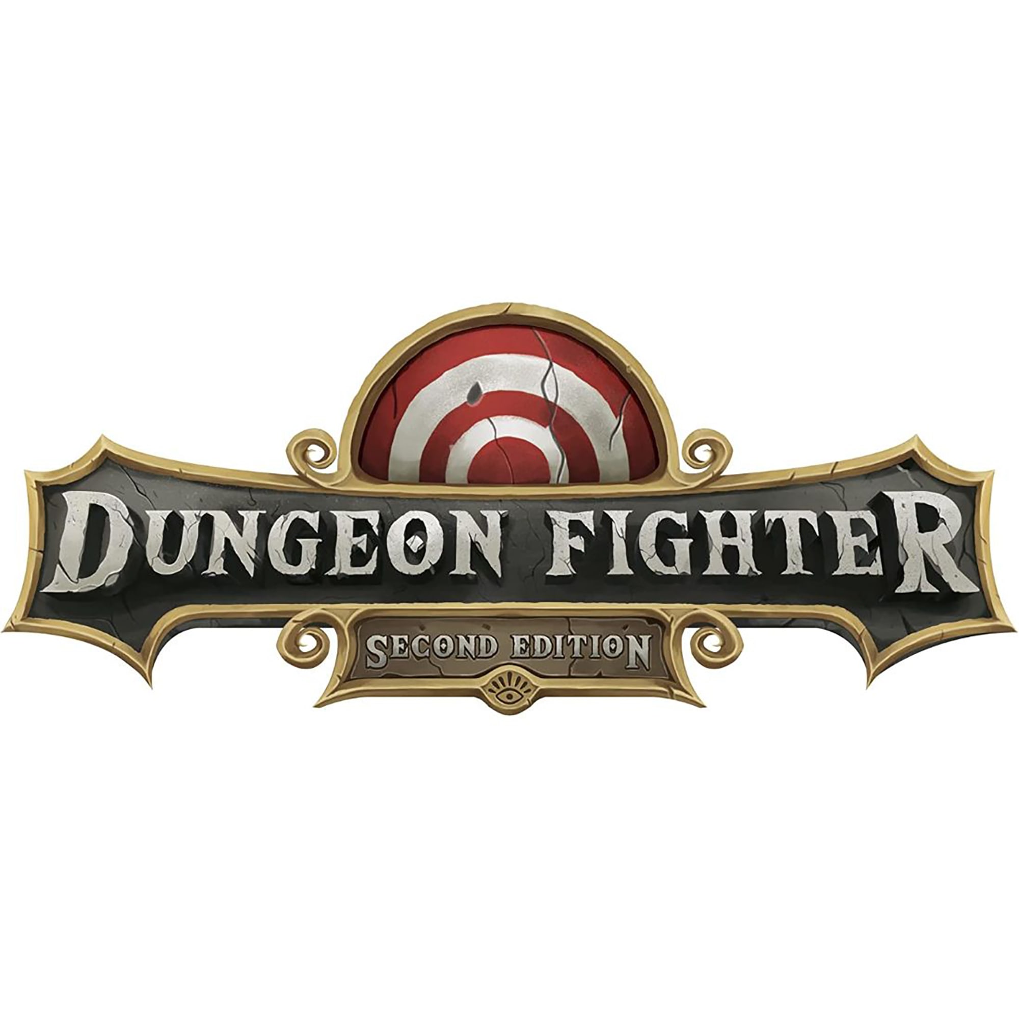 Dungeon Fighter - Cooperative Dexterity Dice Family Game, Ages 8+, 1-6  Players, 45 Min - Walmart.com