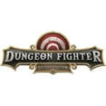 thumbnail image 5 of Dungeon Fighter - Cooperative Dexterity Dice Family Game, Ages 8+, 1-6 Players, 45 Min, 5 of 5