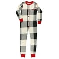 thumbnail image 4 of LazyOne Flapjacks, Matching Pajamas for the Dog, Baby & Kids, Teens, and Adults (Tailgate, 3T), 4 of 7
