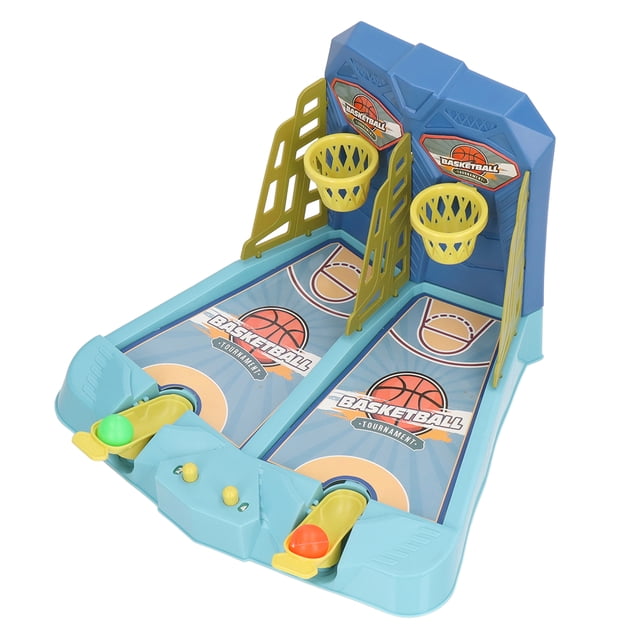 Table Basketball Game, Table Top Basketball Game Strong Durable Time Killing Shooting Match For Match ANGGREK Otros