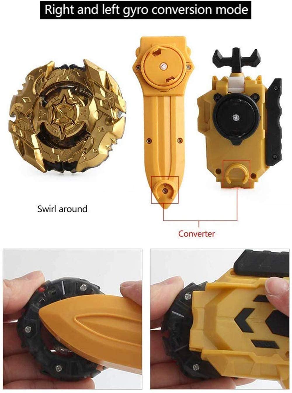 excellent customer service Best Price 12 pcs Beyblades Burst Evolution