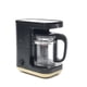 thumbnail image 5 of 3x Escala 1/12 Cafetera Muebles Cocina Manchine Decoración Zulema cafetera, 5 of 7