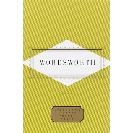 Wordsworth: Poems