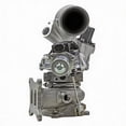 thumbnail image 5 of New OEM Replacement Turbocharger Compatible With Audi A4 quattro Premium Plus 2.0L L4 Gas 2017-2020 Sedan By Part Numbers 1704231344 4351788 9VA11 9VA26 F51CEFSR053 F51CEFSR053BN, 5 of 6