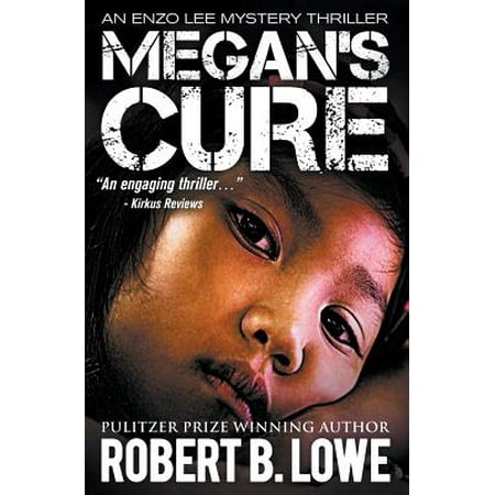 Megan S Cure An Enzo Lee Mystery Thriller Walmart Com