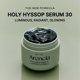 thumbnail image 2 of Mascarilla facial nocturna SERUM ARENCIA Glow Hyssop 30 ml, 2 of 8