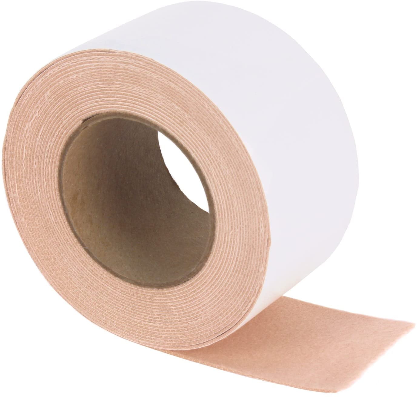 Dealmed Moleskin, Extra Heavy, 2" x 5 Yards (1 roll)