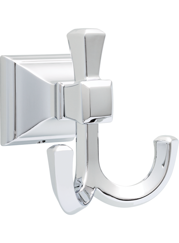 Towel Hooks in Bathroom Hardware