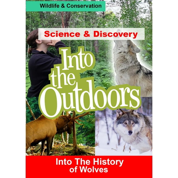 Into The History of Wolves