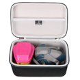 thumbnail image 1 of Estuche protector Tourmate para respirador reutilizable de media cara 3M, 1 of 5