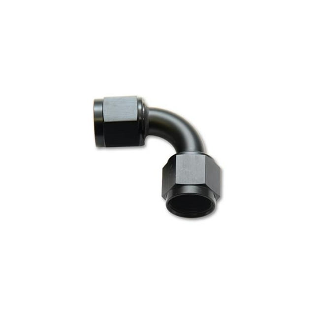 10732 6AN 90 Degrés Adaptateur d'Union Femelle