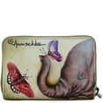 thumbnail image 2 of Accordion Style Credit And Business Card Holder - 1110, 2 of 4