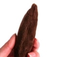thumbnail image 3 of Juguetes de Hierba Gatera para Rechinar Dientes Divertido Juguete Interactivo de Peluche para Gatos Mascota Gatito Juguete para Morder Vocal Garras Mordida de Pulgar Menta para Gatos, 3 of 10