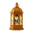 thumbnail image 2 of Ramadan Lantern Lights,Ramadan Decorations for Home &Office,Ramadan Gifts for Kids,Lamp Decorations for Table,Wall,Outdoor & Eid Decor, 2 of 9