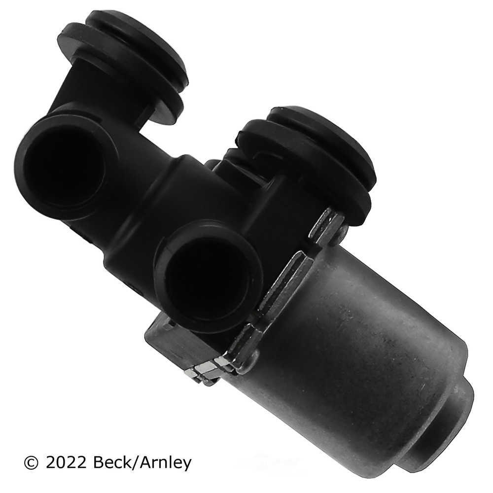 Beck Arnley 2020007 HVAC Heater Control Valve Fits select: 2007-2010 BMW 328, 2001-2006 BMW 325