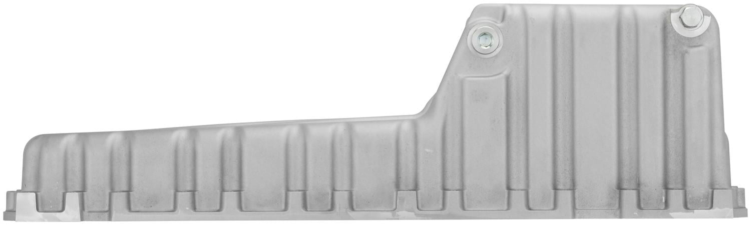 Spectra Premium CATP04A Aluminum Engine Oil Pan