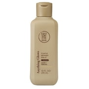 BODY by TPH Anything Glows Vegan Body Oil for Dry Skin with Squalane, Avocado Oil & Rosehip Oil for Women & Men, 10 oz.