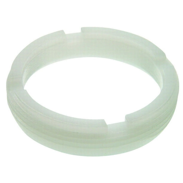 Danco 80965 Faucet Adjusting Ring, Plastic, For Delta Kitchen