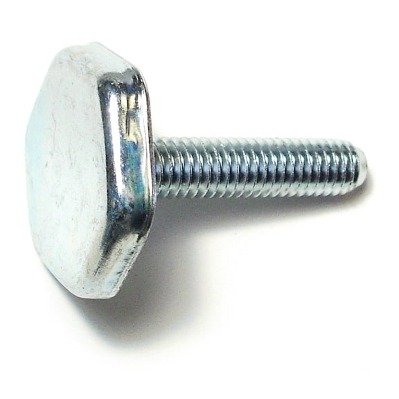 3/8"-16 x 1-1/2" Coarse Thread Leg Leveler (6 pcs.)