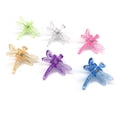 thumbnail image 2 of Plant Support Clips for Orchids and Tomatoes, 30 Pack Garden Flower Clips with Spring Design for Stems and Vines, 2 of 5