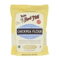 thumbnail image 2 of Bob's Red Mill - Chickpea Flour Stone Ground - 16 oz., 2 of 3
