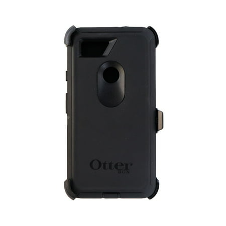 OtterBox Defender Series Case Cover with Holster for Google Pixel 2 XL -