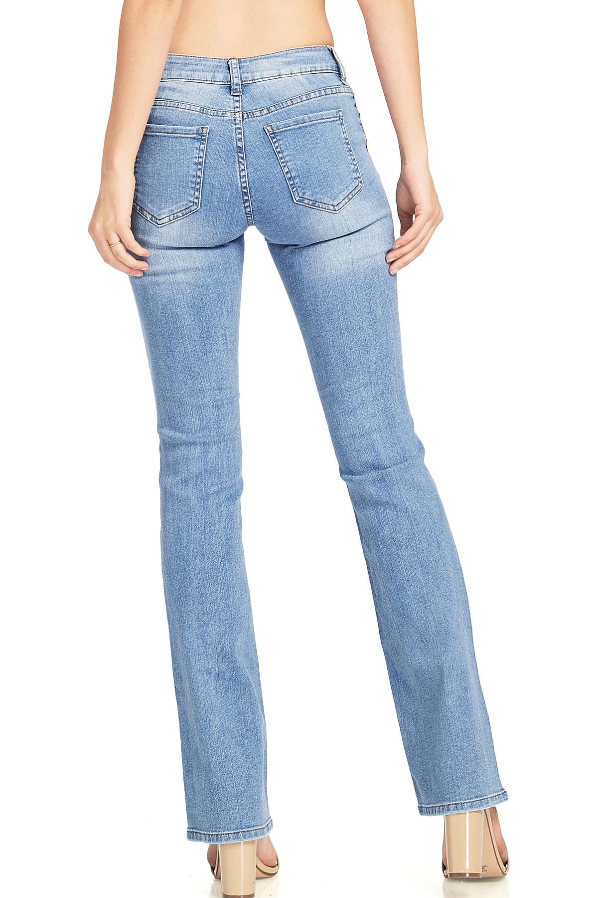 Wax Jeans-womens 7