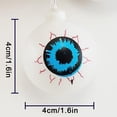 thumbnail image 2 of Cadena de luces LED Sincero Impermeables para Halloween 2 Modos de Luz 3 pilas AA, 2 of 10