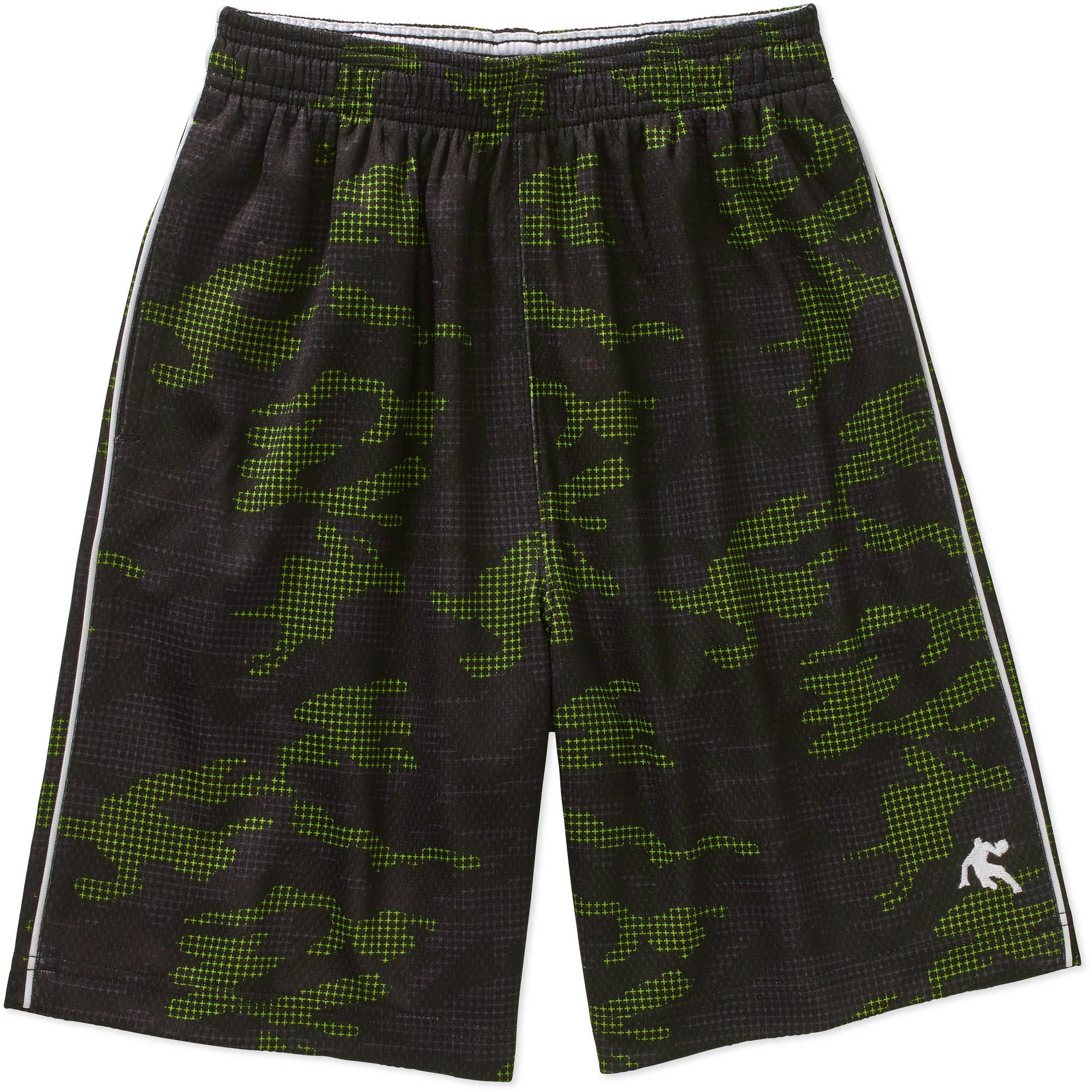 Dagger Basketball Short - Youth - Pro Game Sports